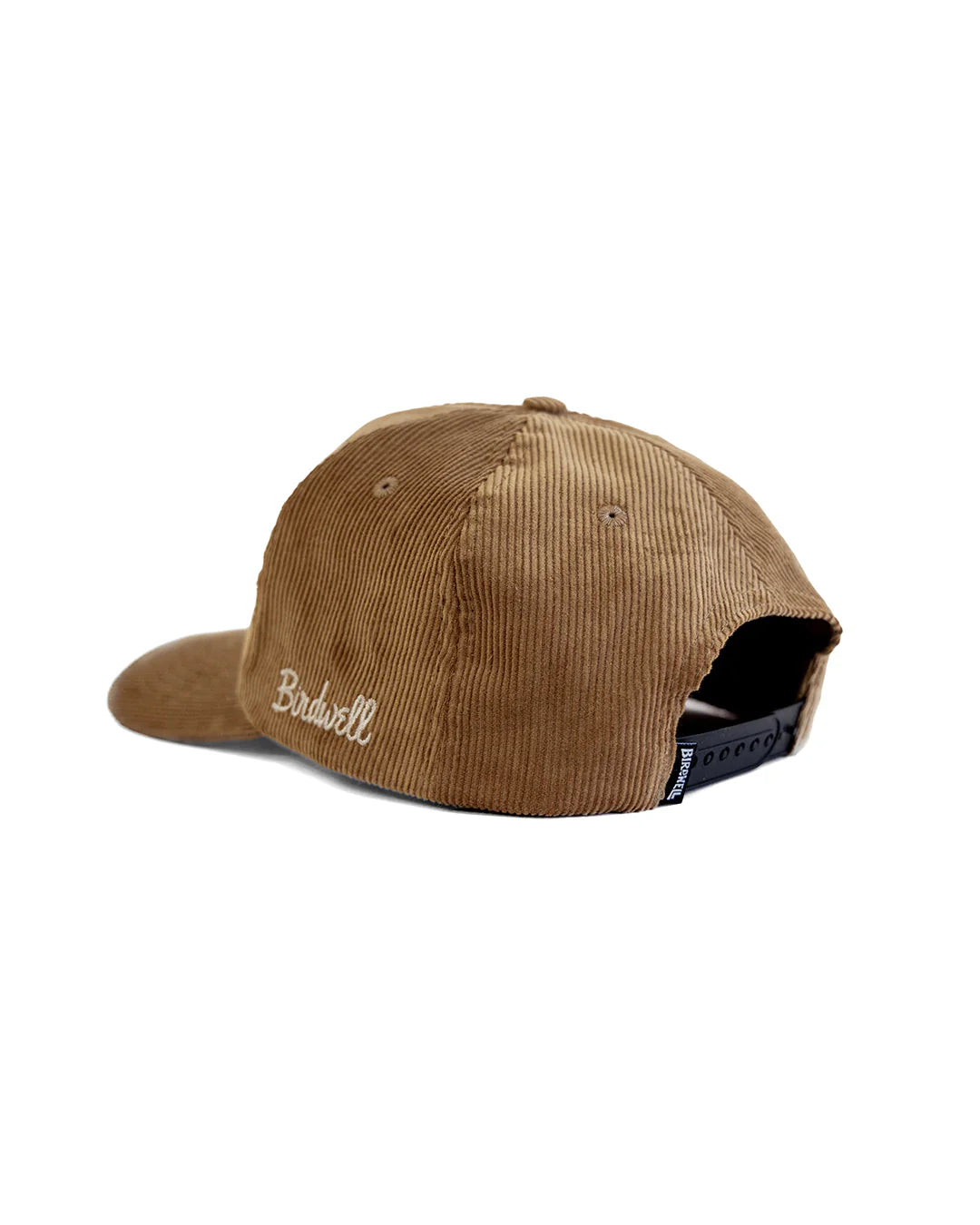 Big B Cord Snapback