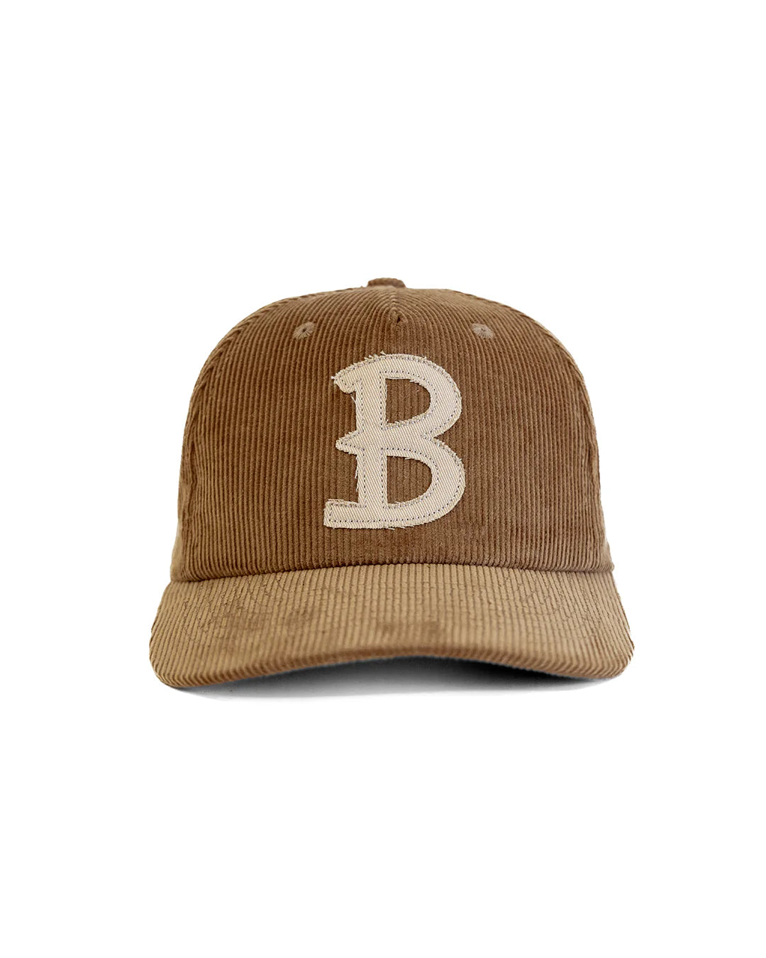Big B Cord Snapback