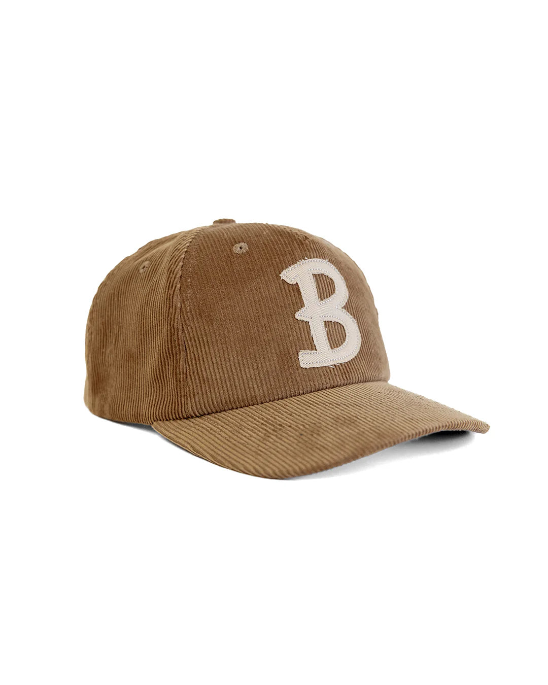 Big B Cord Snapback