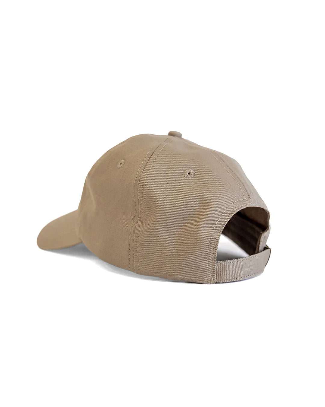 Daddy Twill Hat