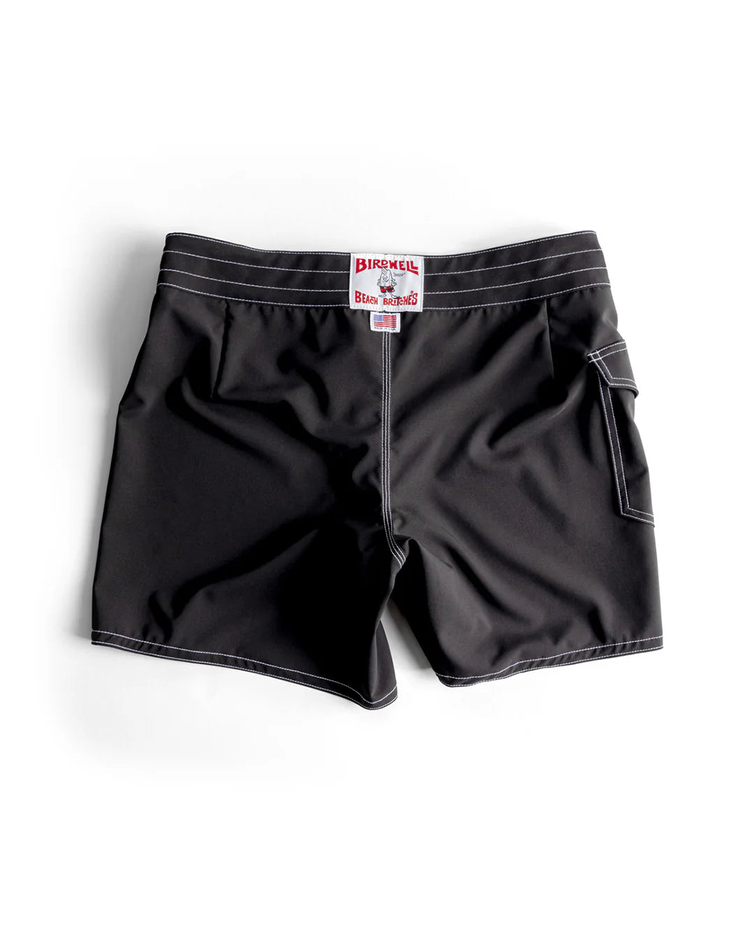 806 SurfStretch Side Pocket Boardshorts