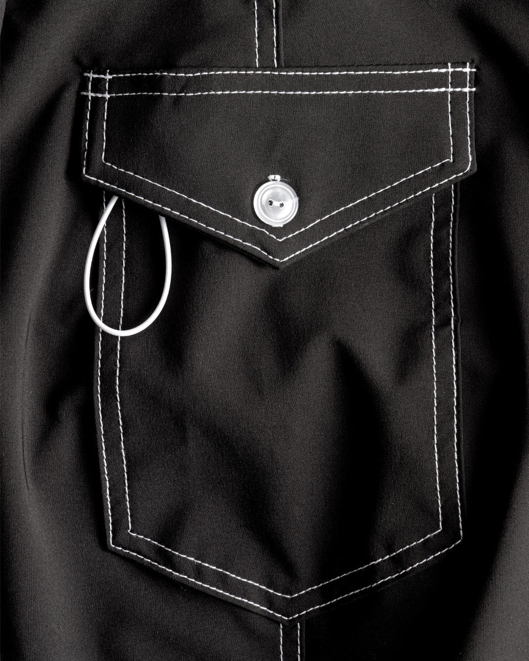 806 SurfStretch Side Pocket Boardshorts