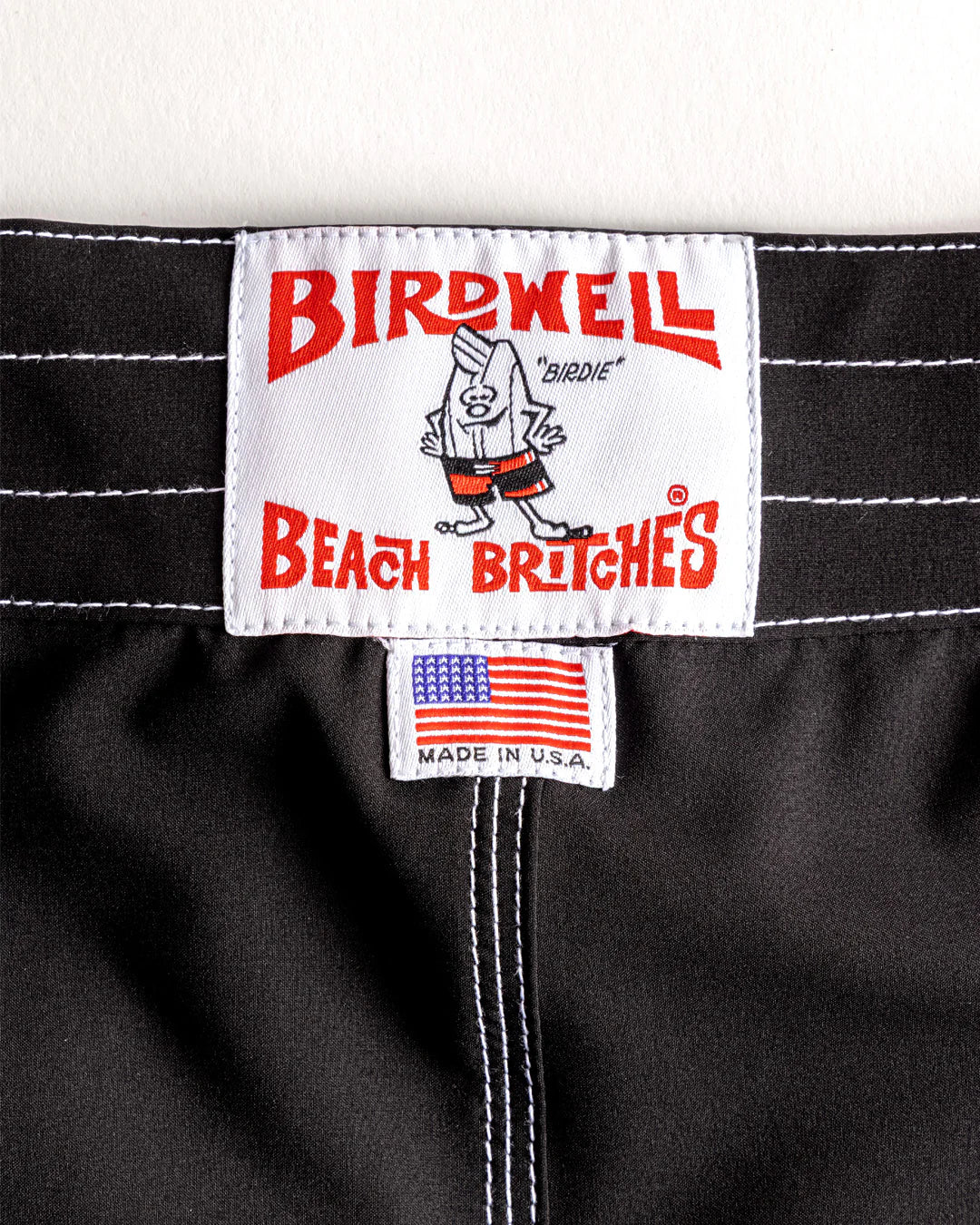 806 SurfStretch Side Pocket Boardshorts