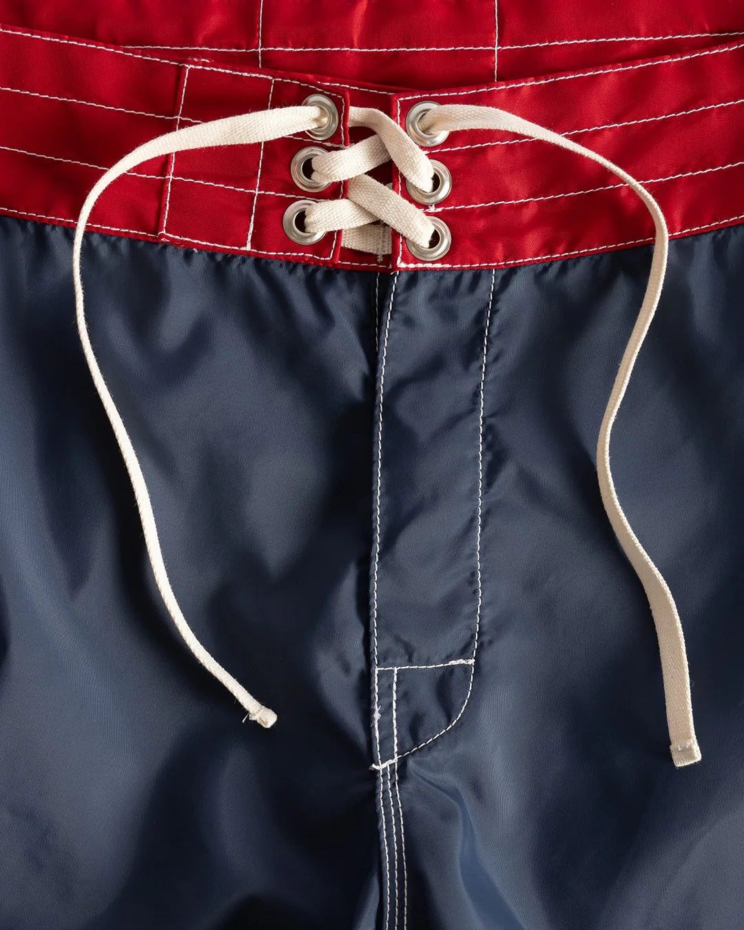 300 Legend Boardshorts - Navy/Red/Bone