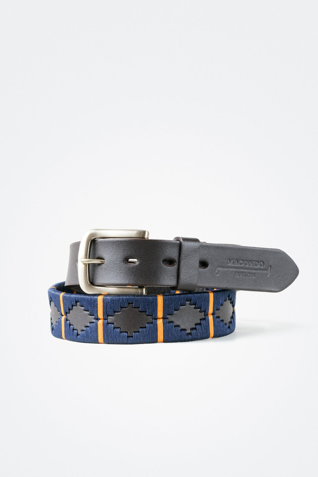 Macondo Belt - Boca