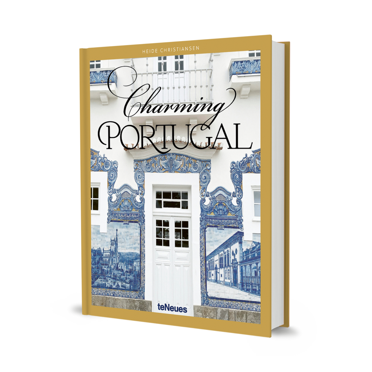 Charming Portugal