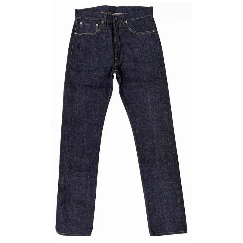 CALIFORNIAN LOT674 - AWA-AI DENIM