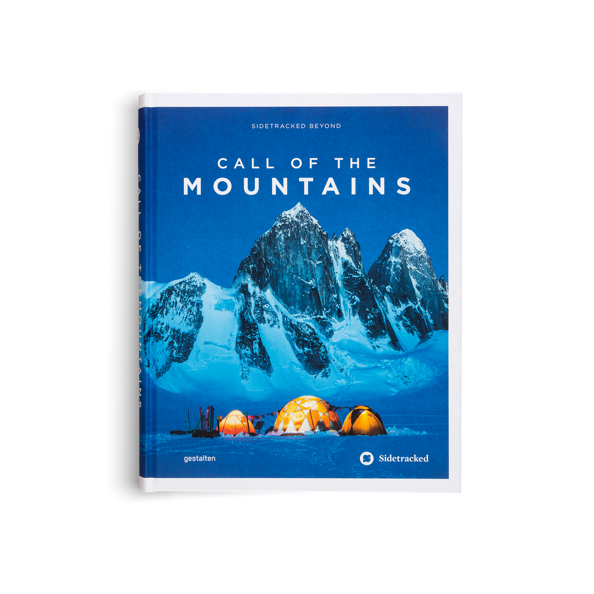 Call of the Mountains