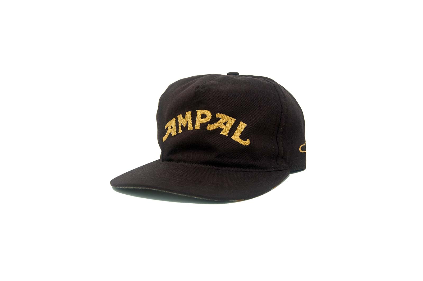 CAM-PAL Brown - Snapback -