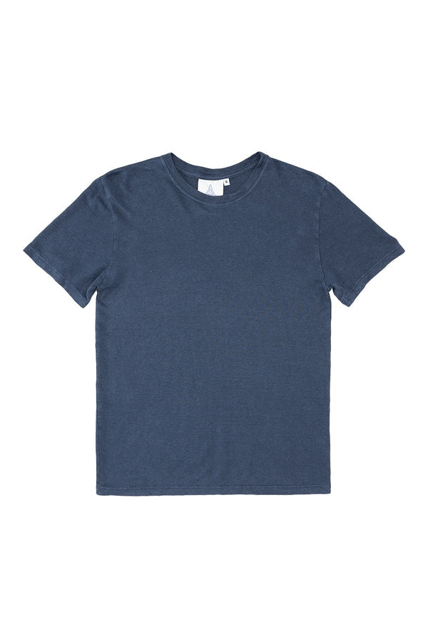 Canyon Tee-Navy