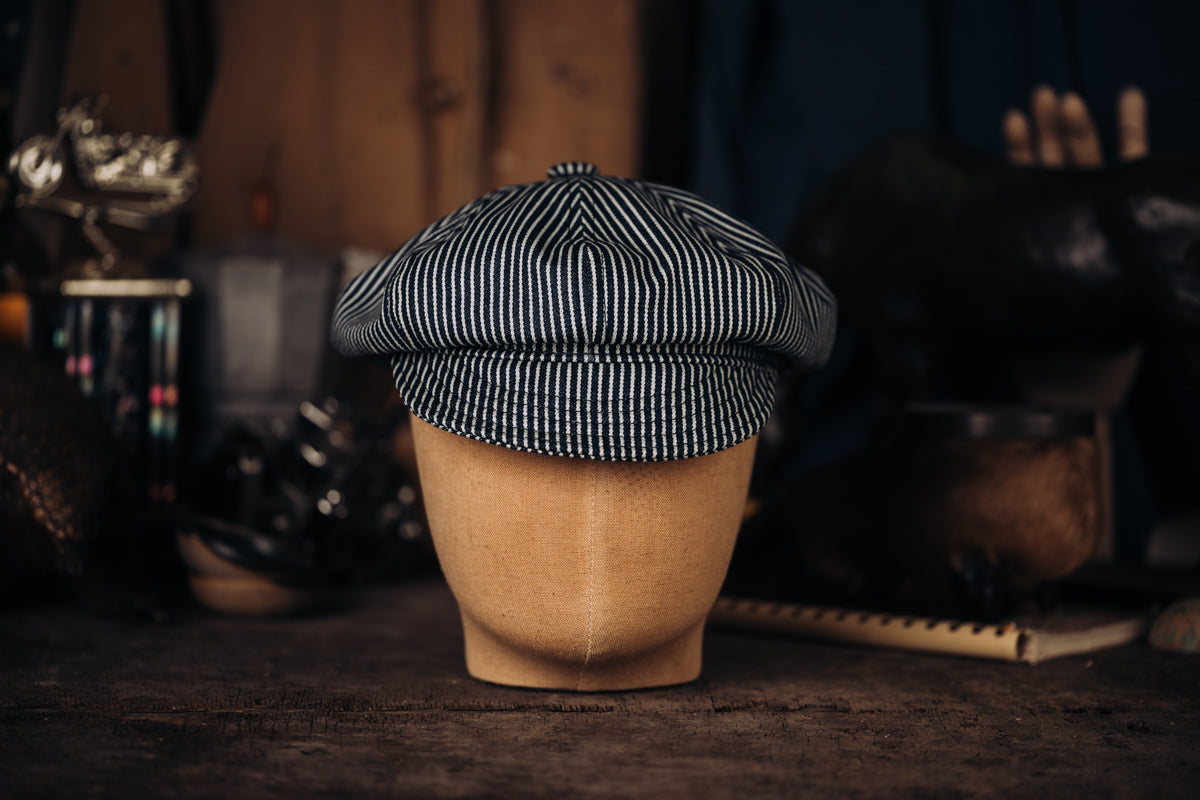 The Hickory Spitfire Cap