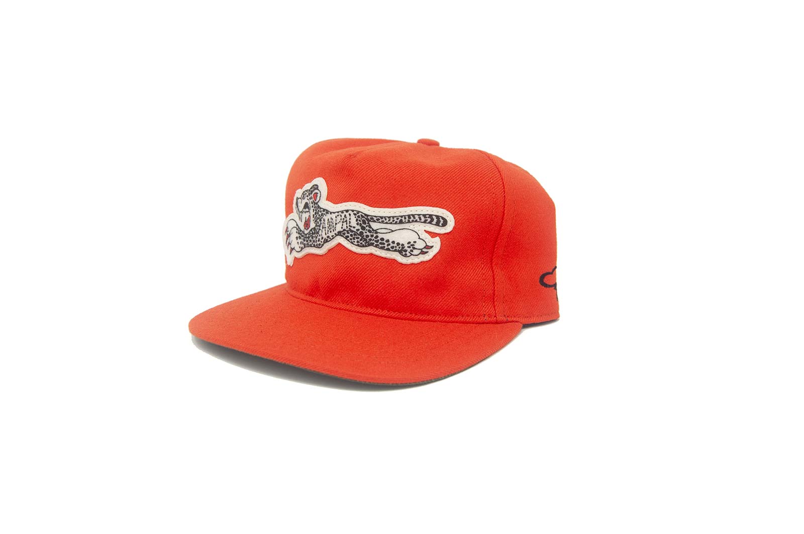 CHEETAH III Orange - Snapback