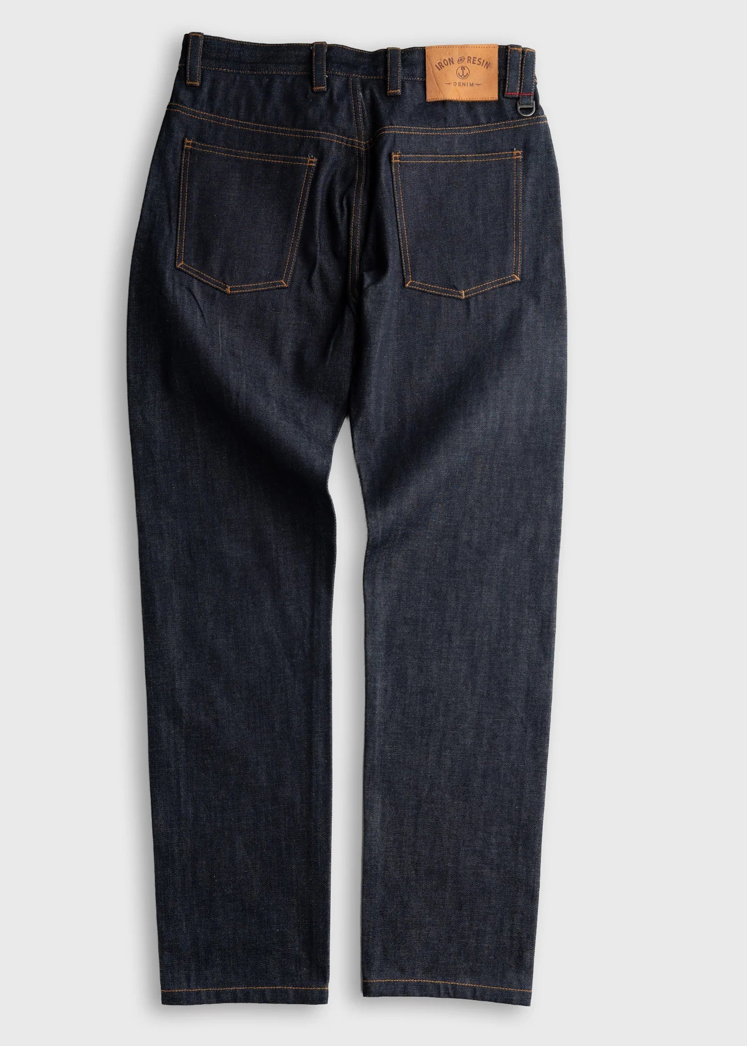Cody Pant - Indigo