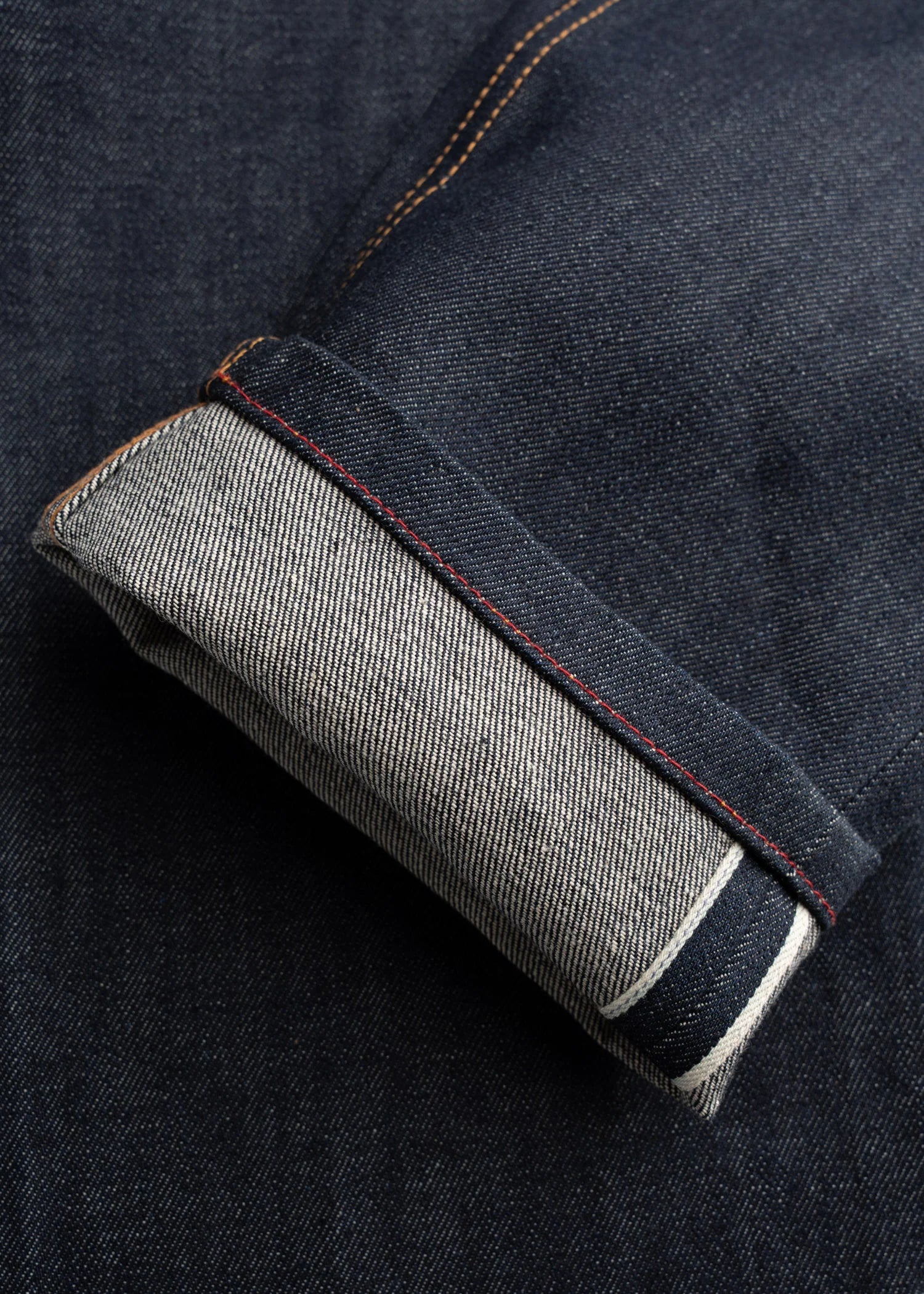Cody Pant - Indigo