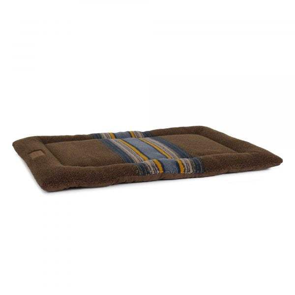 Large Vintage Camp High Ridge Comfort Cushion