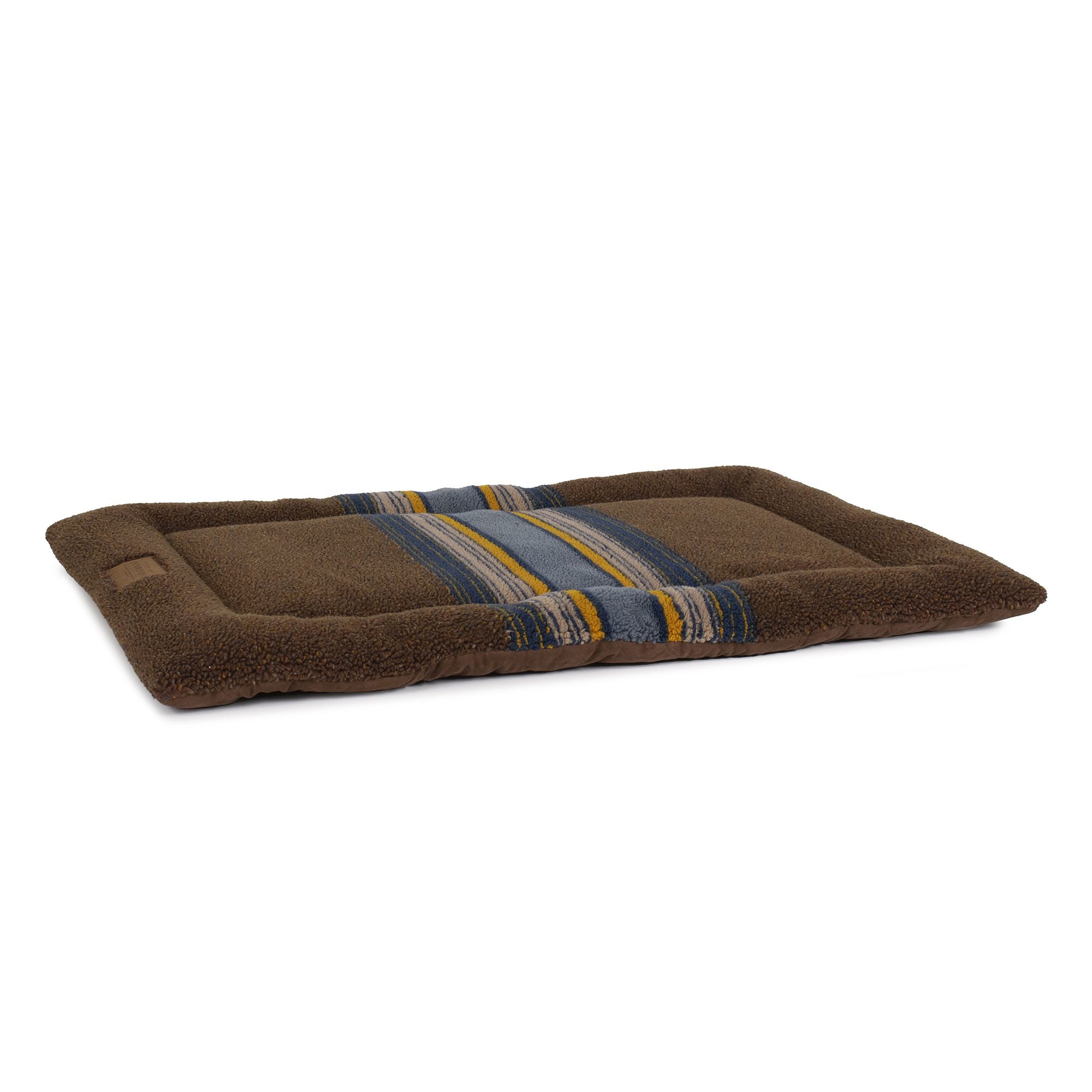 Medium Vintage Camp High Ridge Comfort Cushion