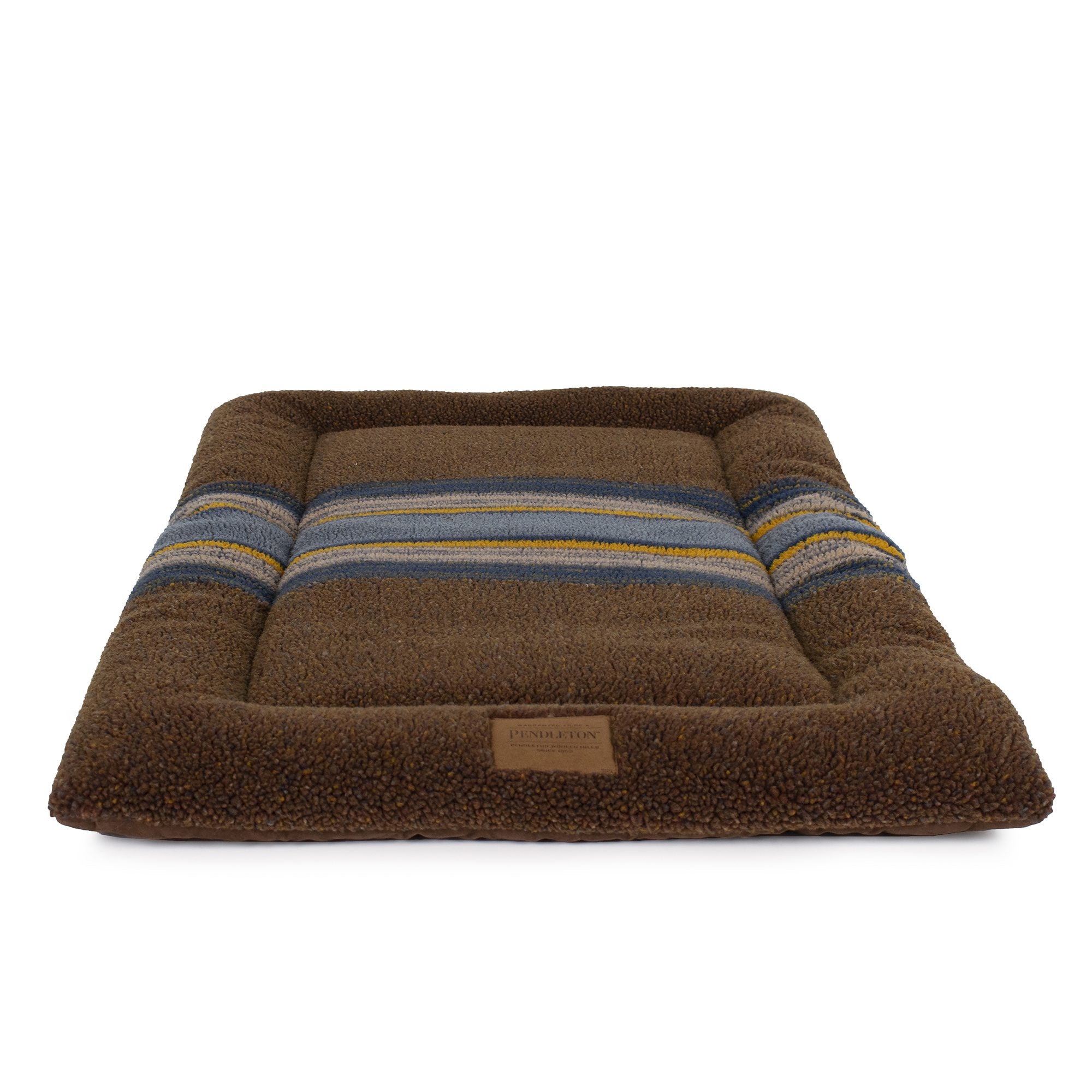 Medium Vintage Camp High Ridge Comfort Cushion