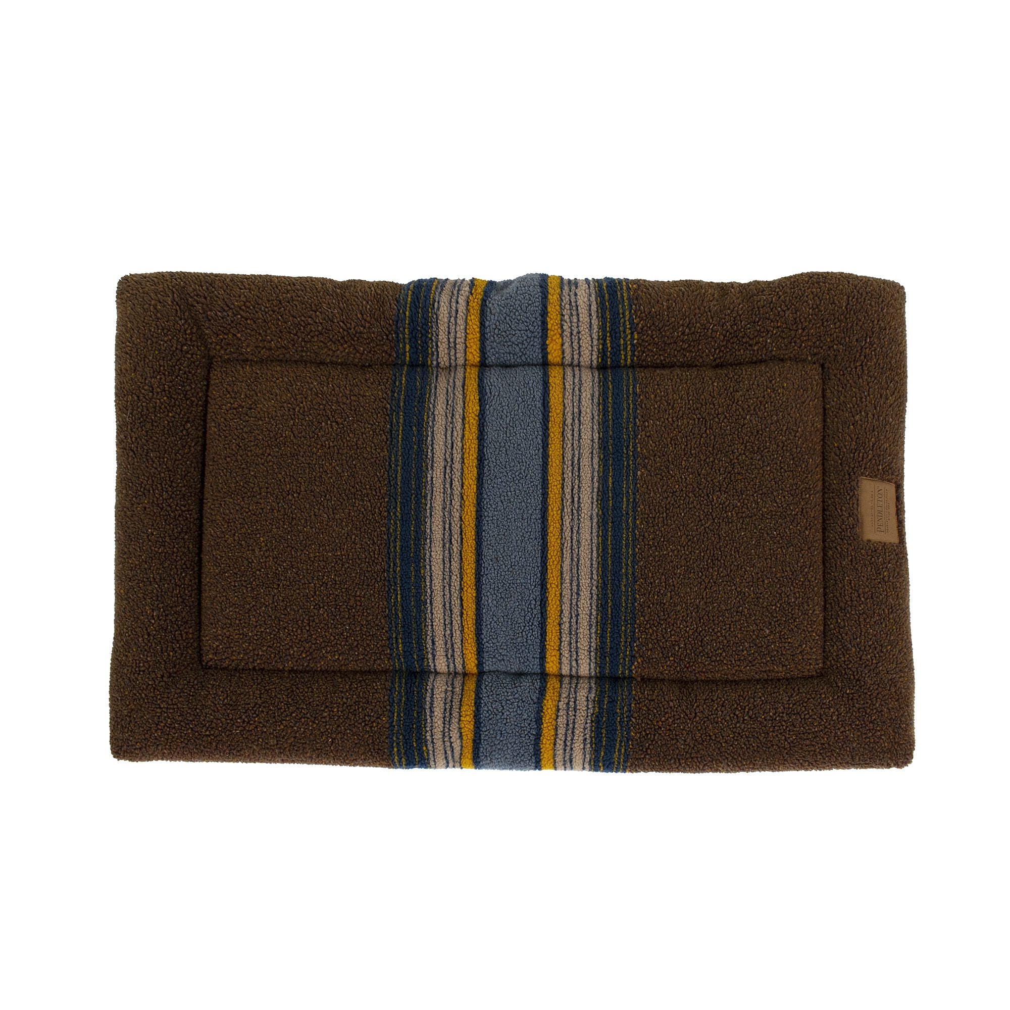Medium Vintage Camp High Ridge Comfort Cushion