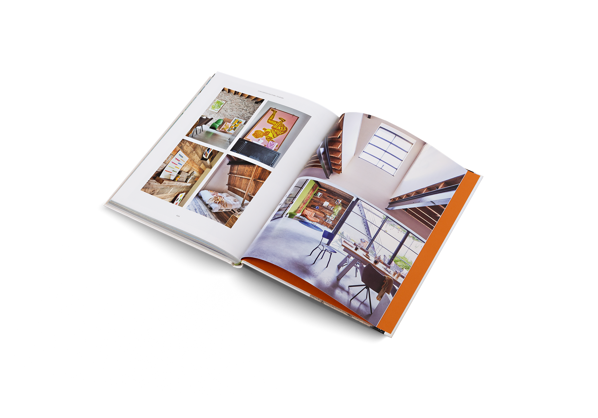 Creative Homes