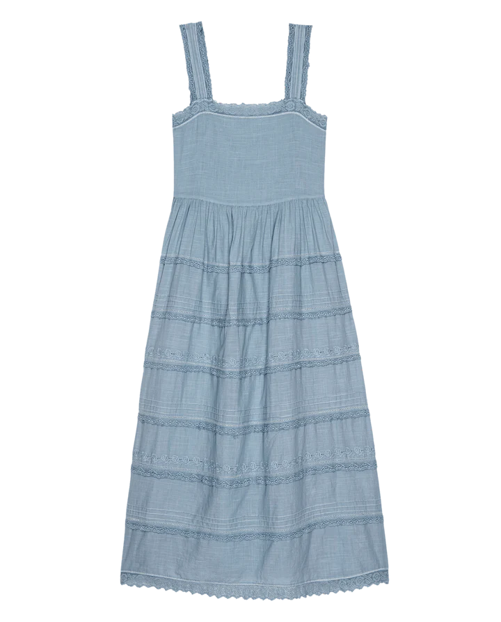 The Reverie Dress.