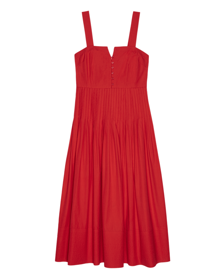 The Day Break Dress.