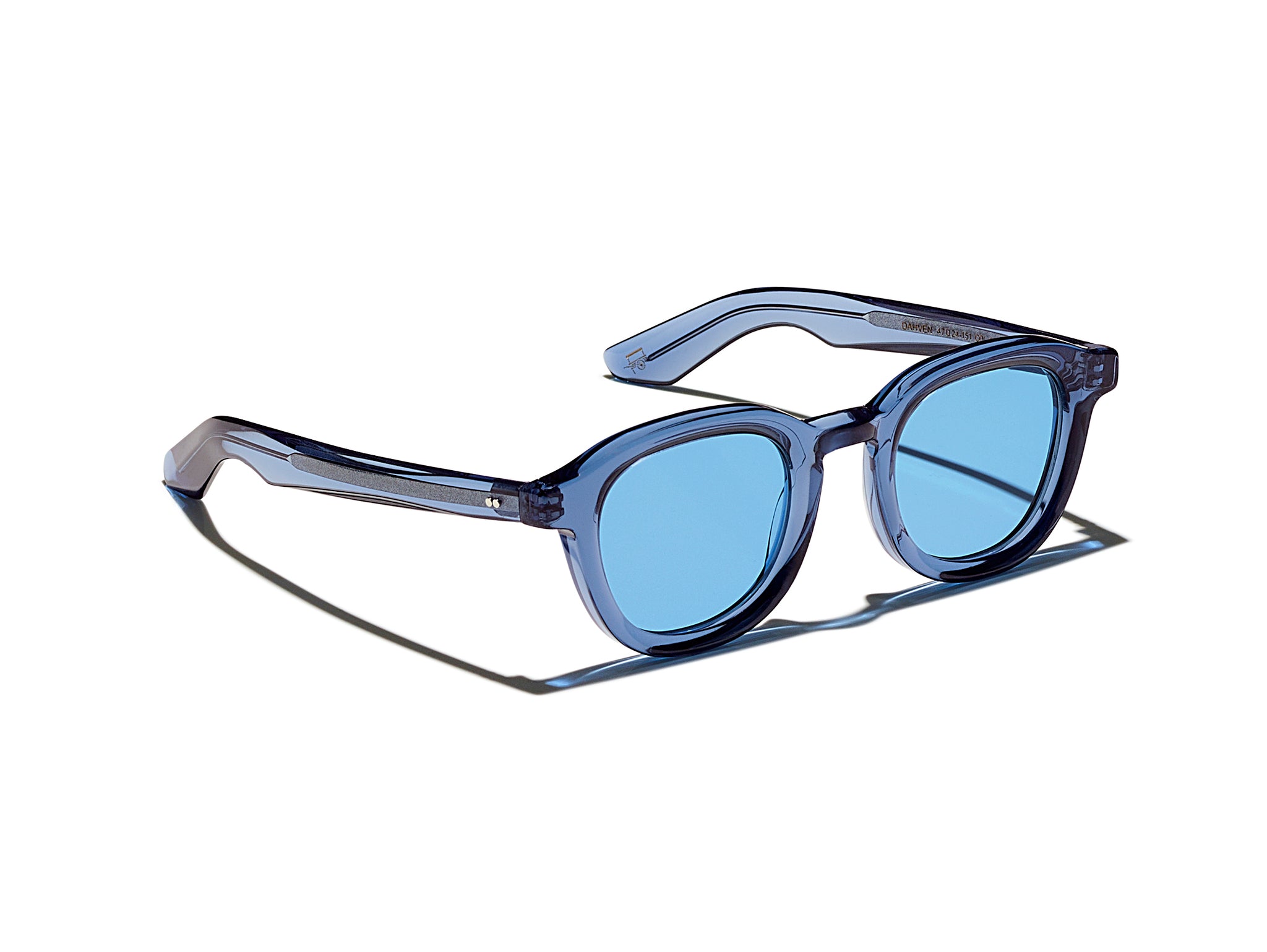 DAHVEN SUN (Sapphire - Celebrity Blue)