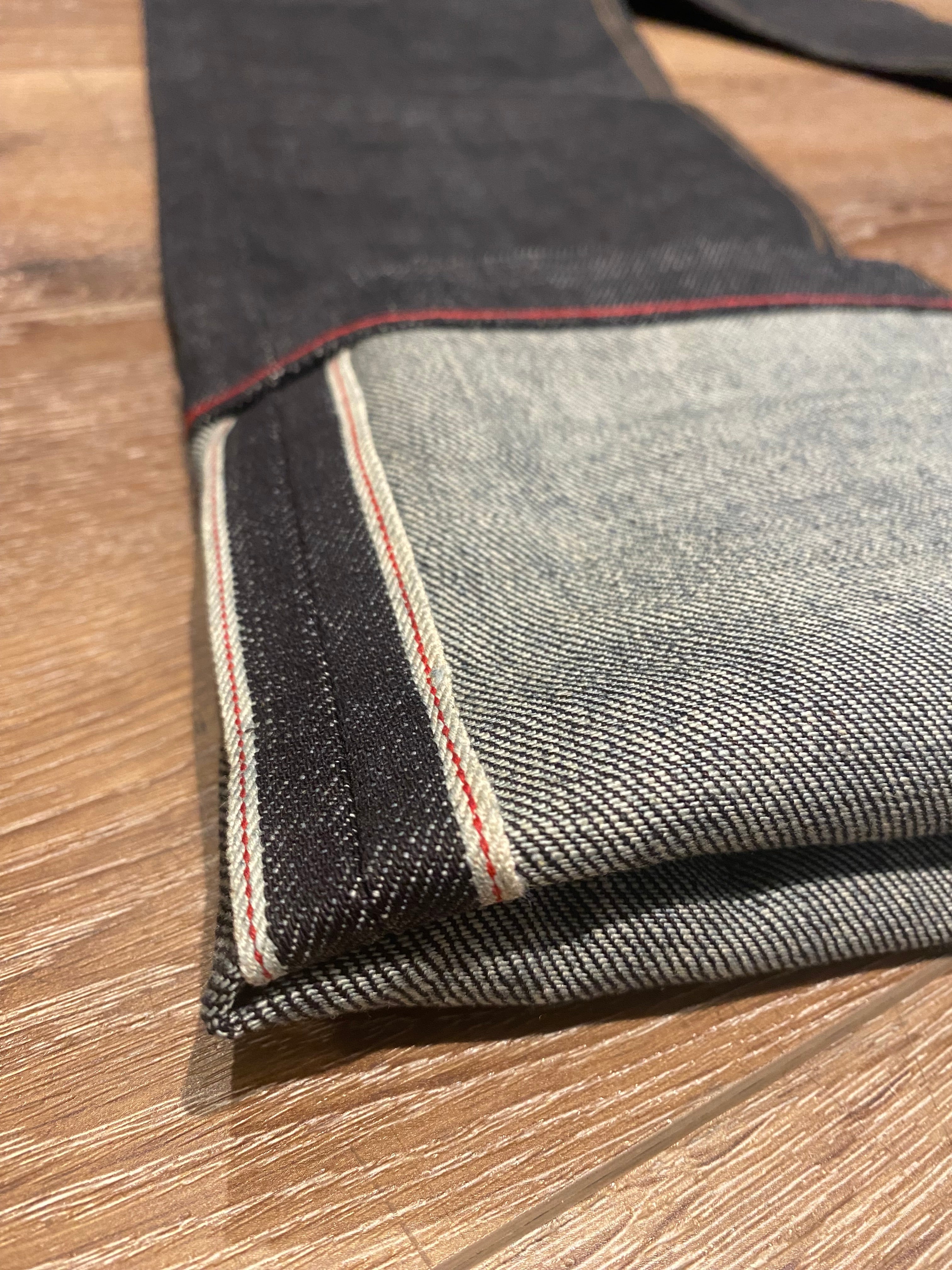 The Rider Pant