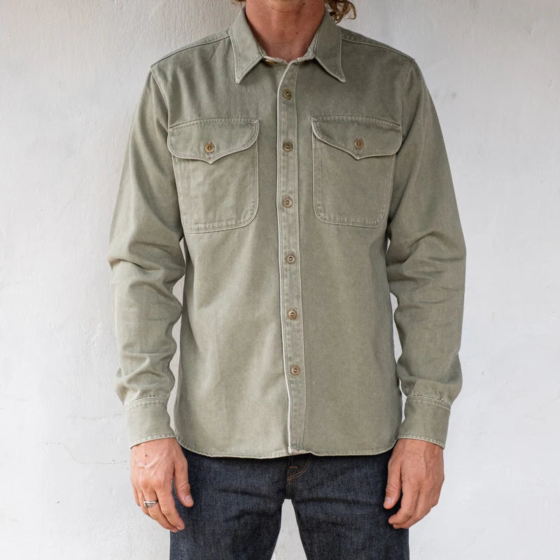 FREENOTE UTILITY OLIVE