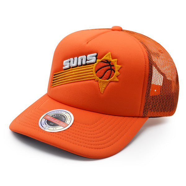 Retro Phoenix Suns Trucker Hat