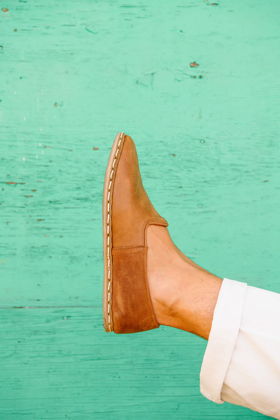 Men's Fort Worth Brown Sabah