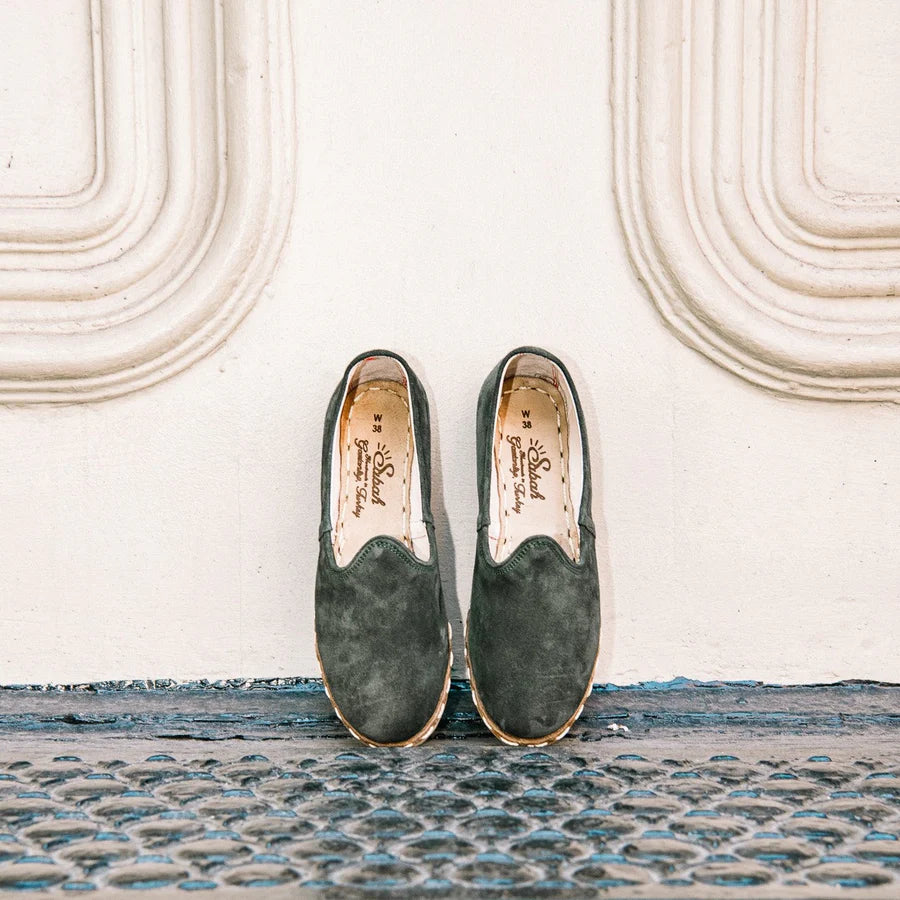 Women's Walker St. Sabah