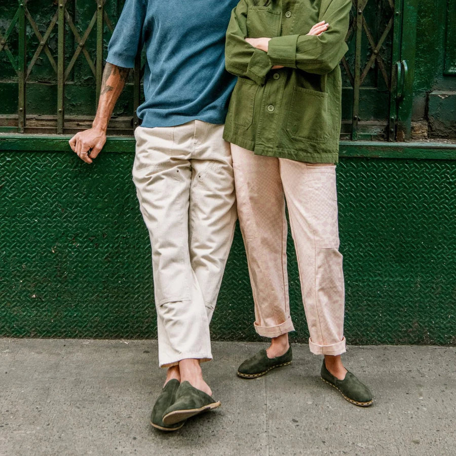 Women's Walker St. Sabah