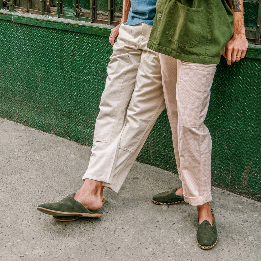 Women's Walker St. Sabah