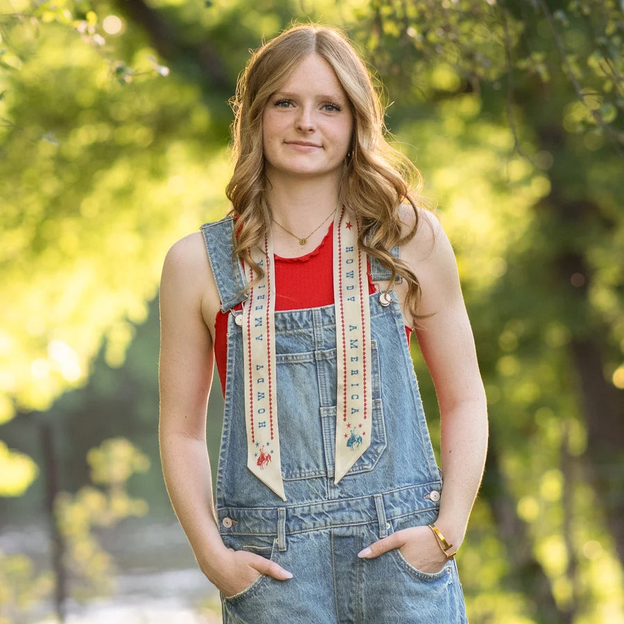 TWILLY - HOWDY AMERICA