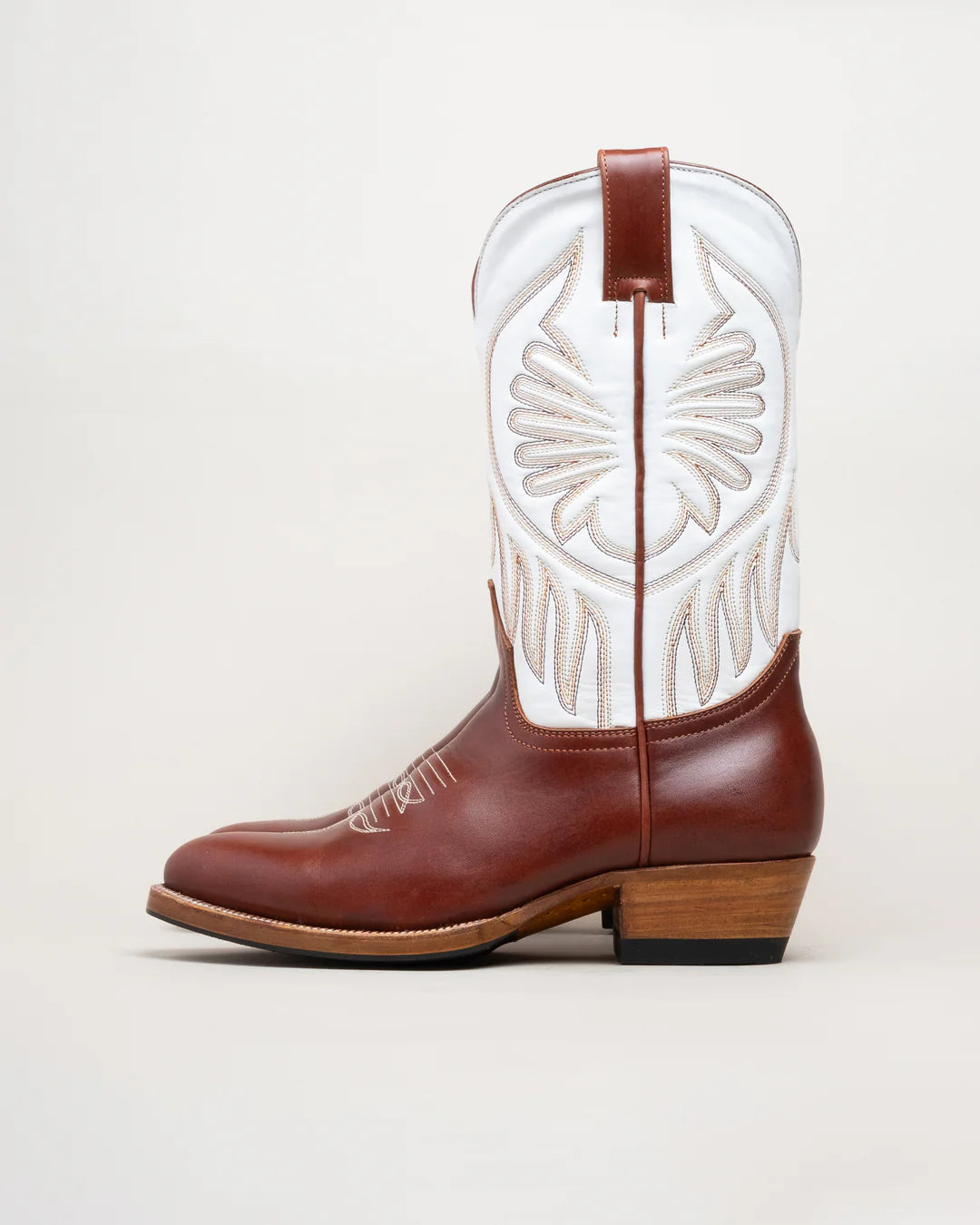 Unmarked Durango Boots V1 Sunset