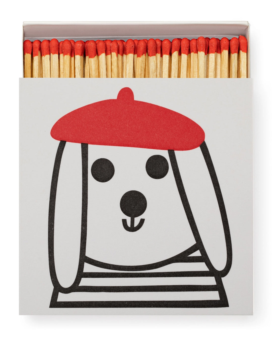 Jane Foster Dog Matches