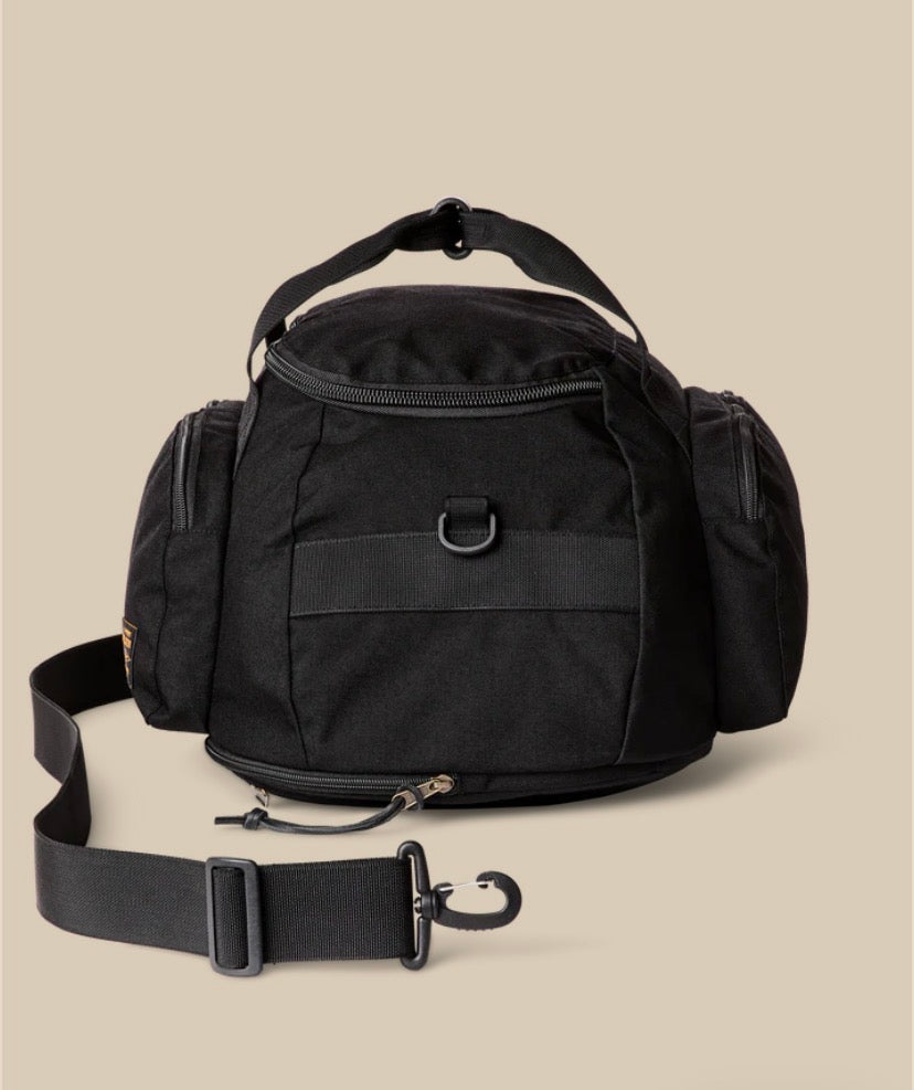 Dryden Duffle Pack - Black