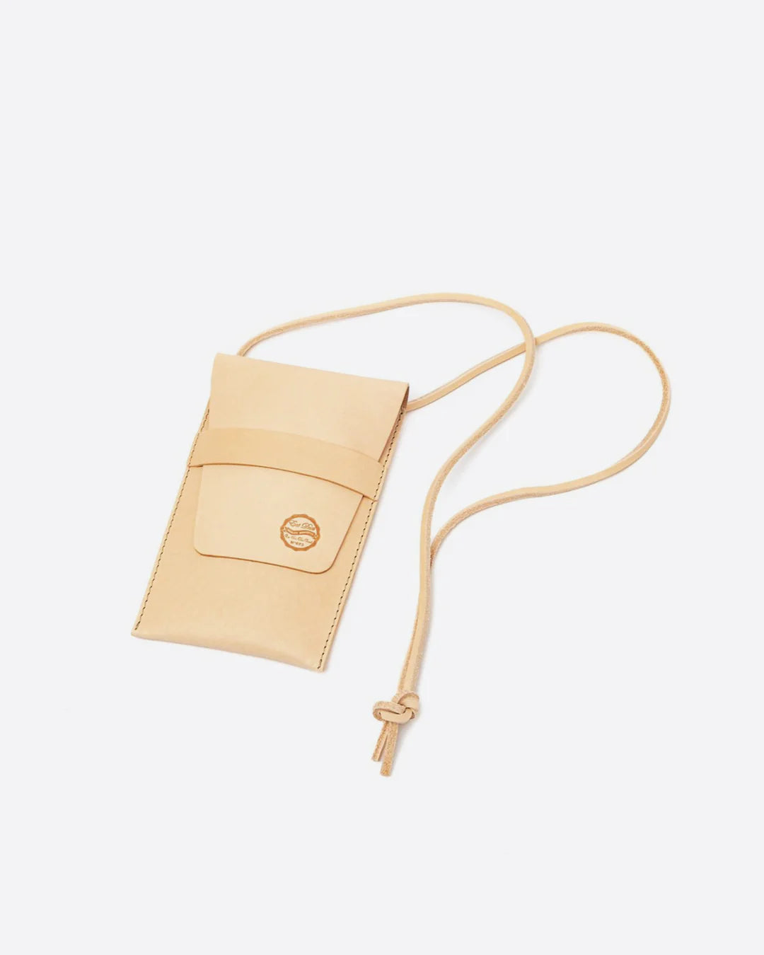 G.o.D. Pouch XL Leather