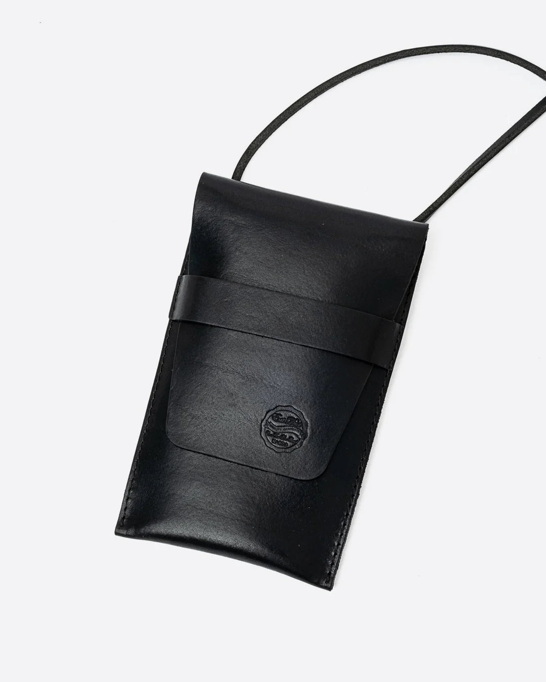 G.o.D. Pouch XL Leather