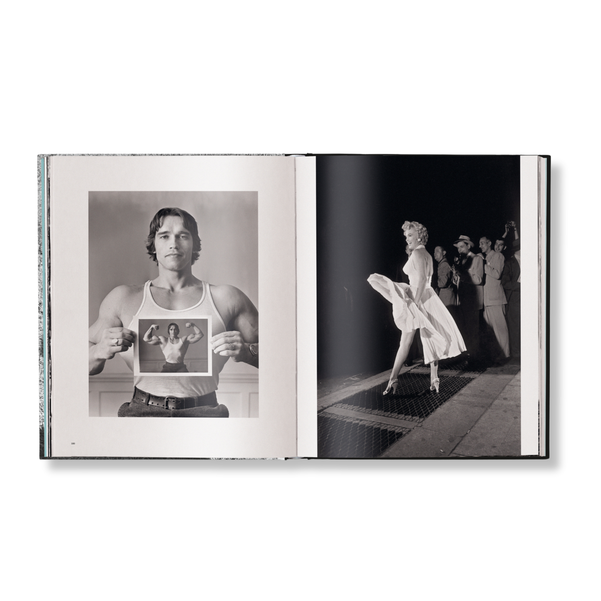 Elliott Erwitt: Last Laughs