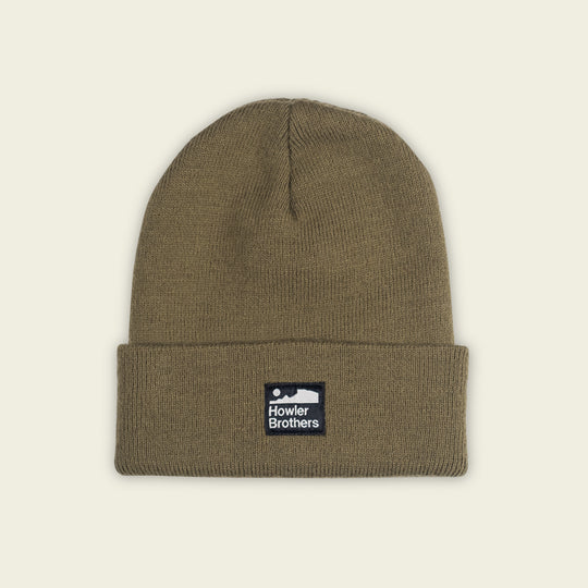 Hawkeye Beanie