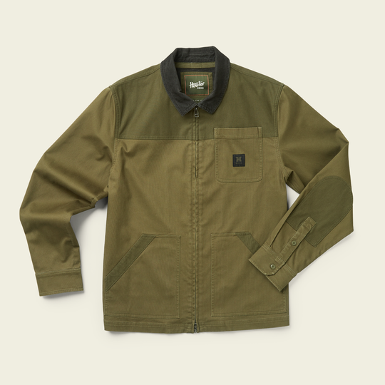 Conveyor Coat