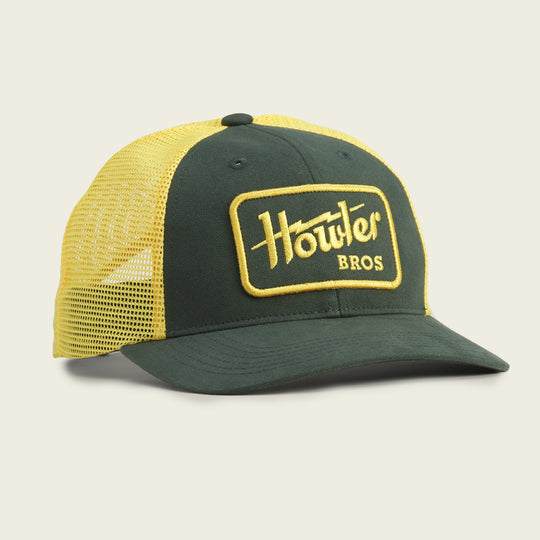 Howler Electric Standard Hat