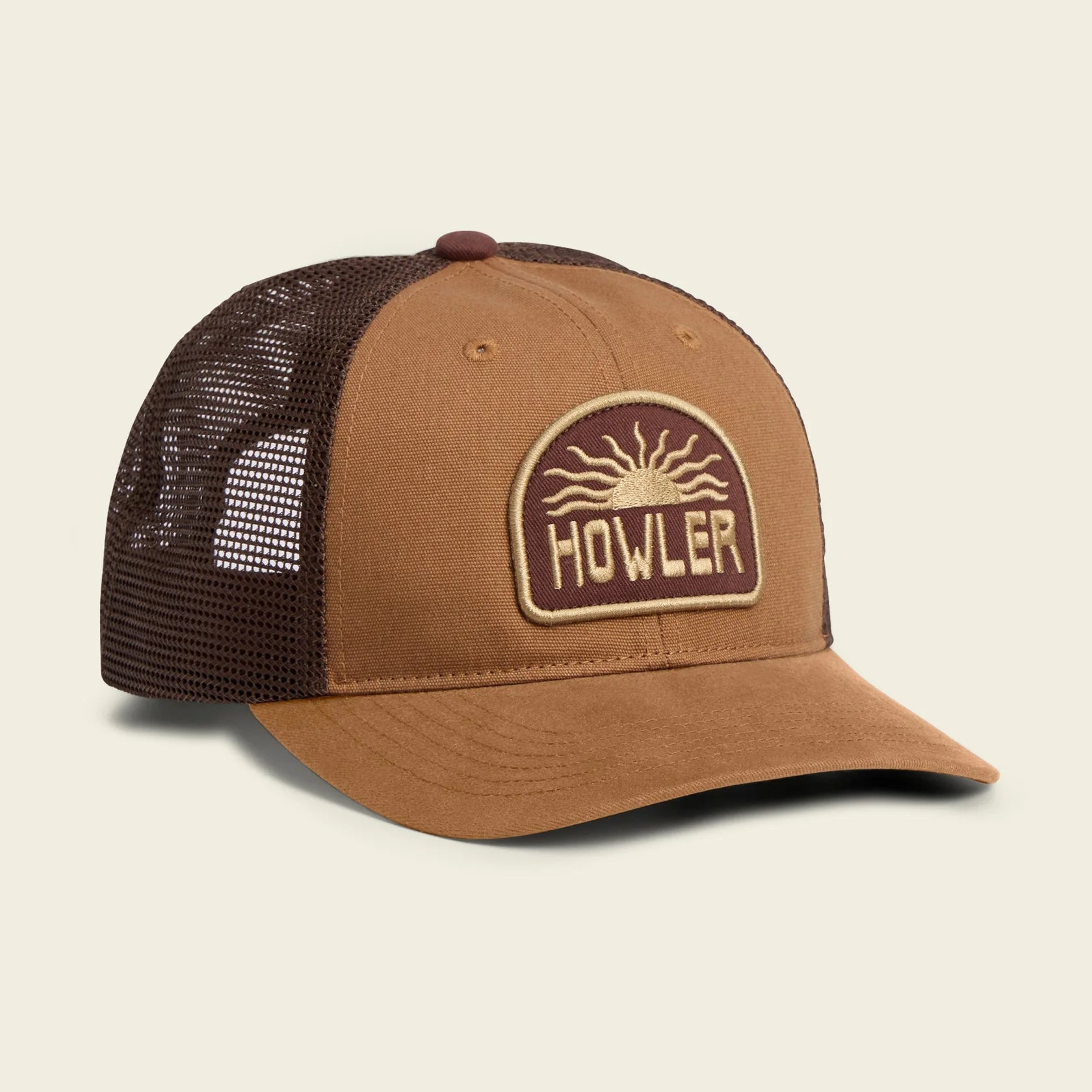 El Sol Standard Hat
