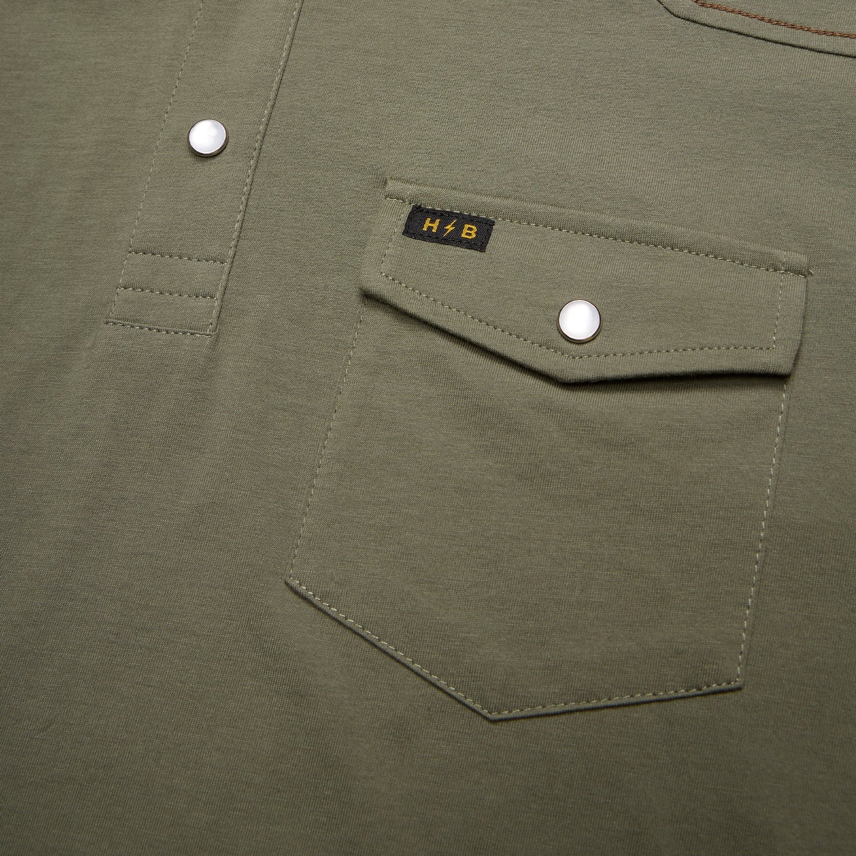 Ranchero Polo - Cadet