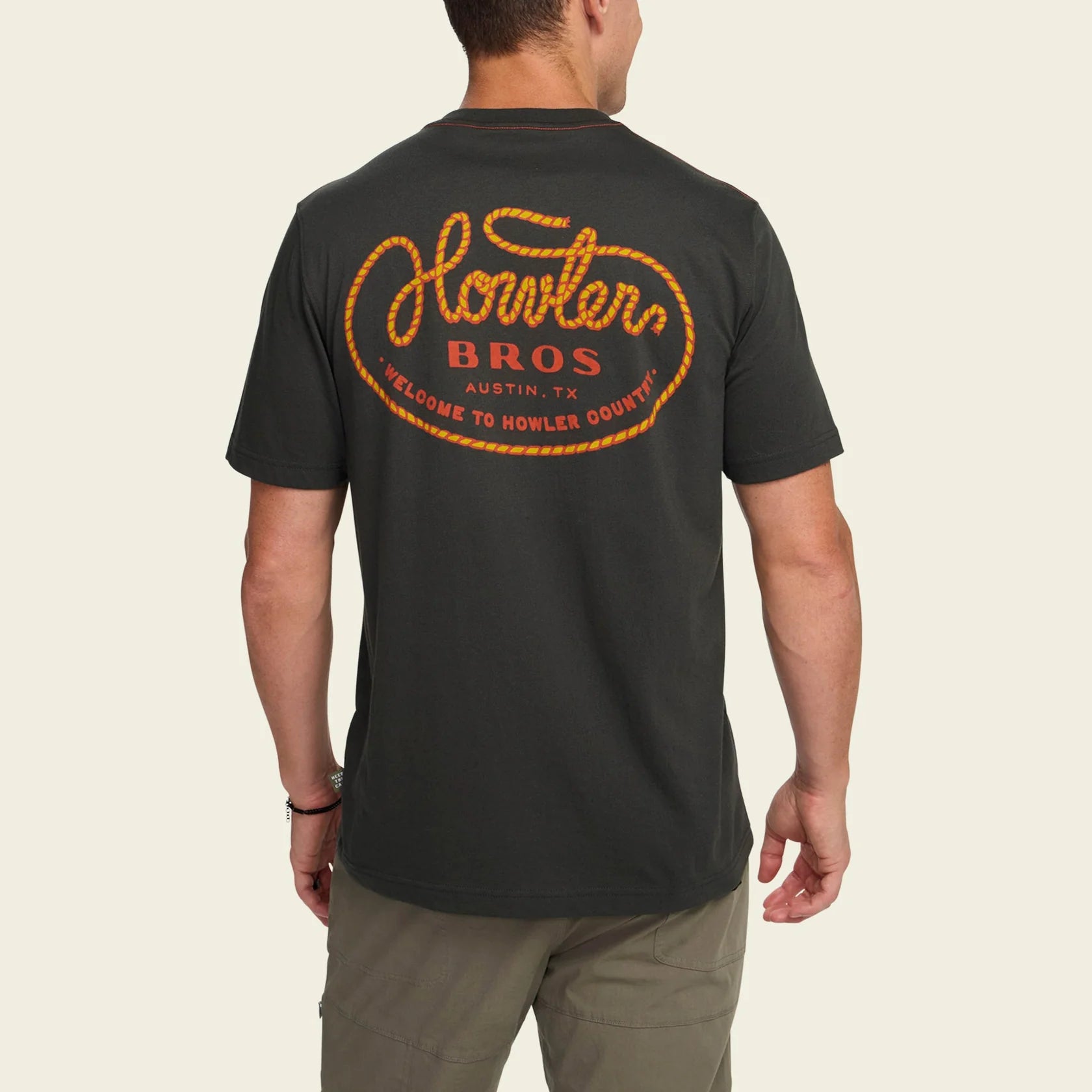 Howler Lasso T-Shirt