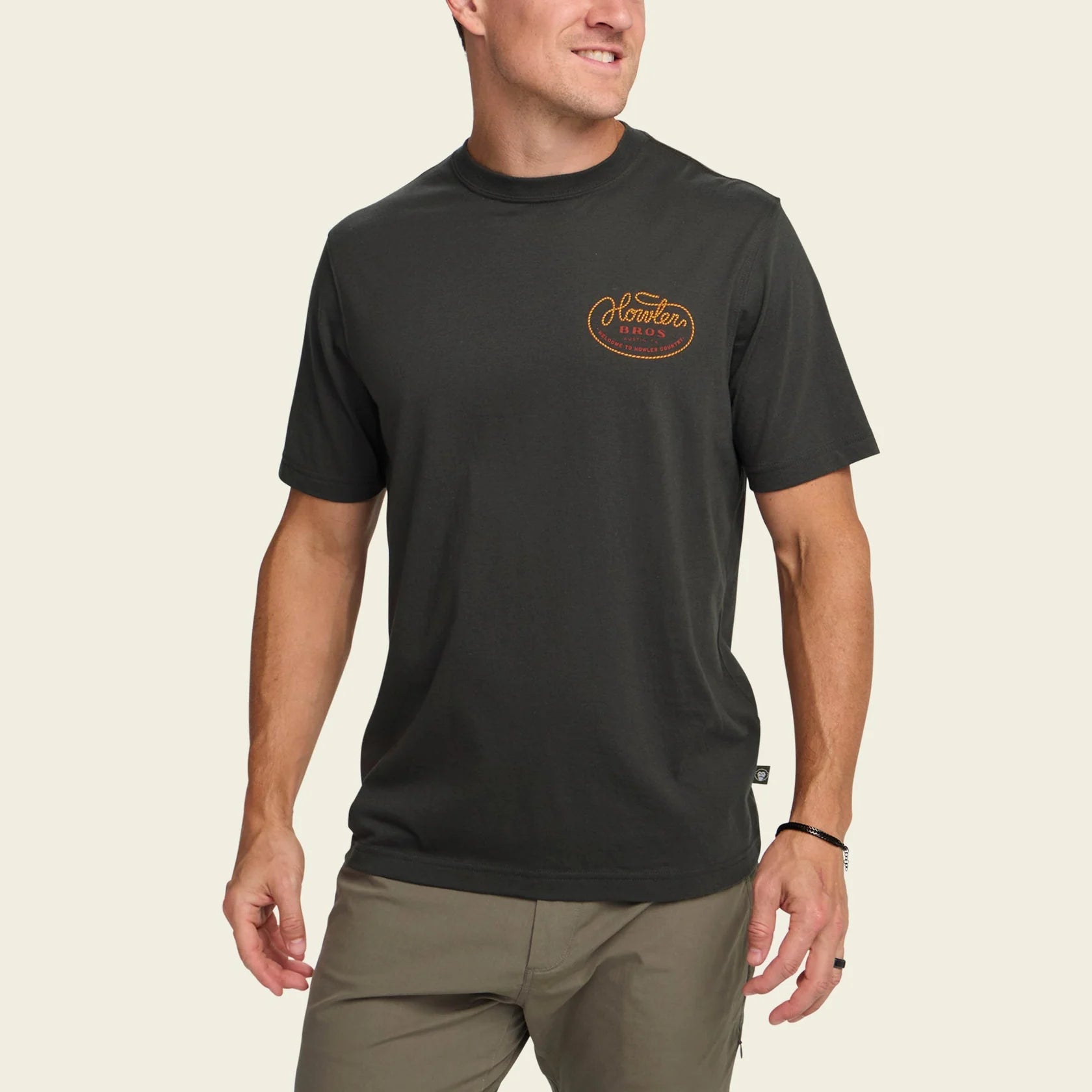 Howler Lasso T-Shirt