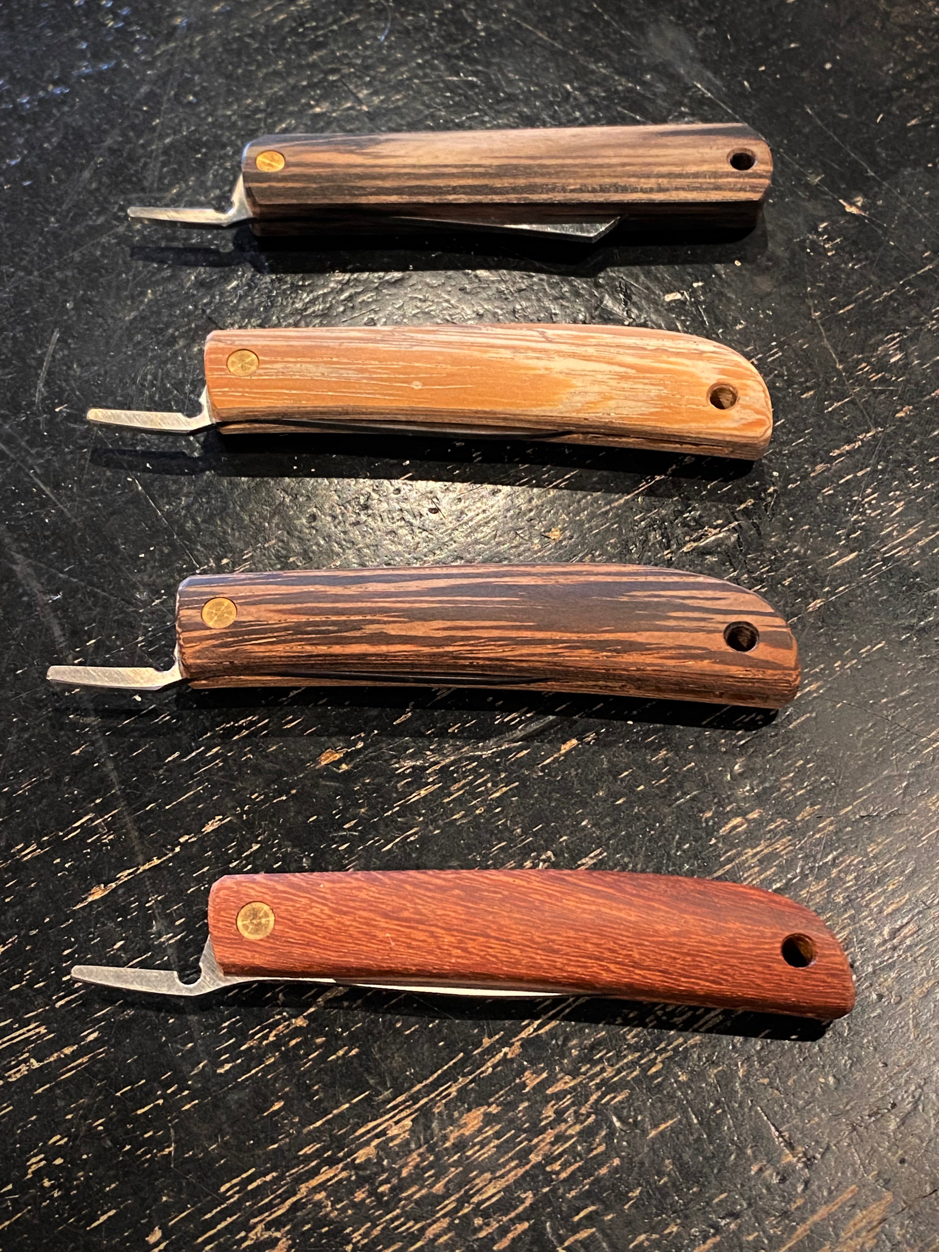 Mr. Kotoh Knives