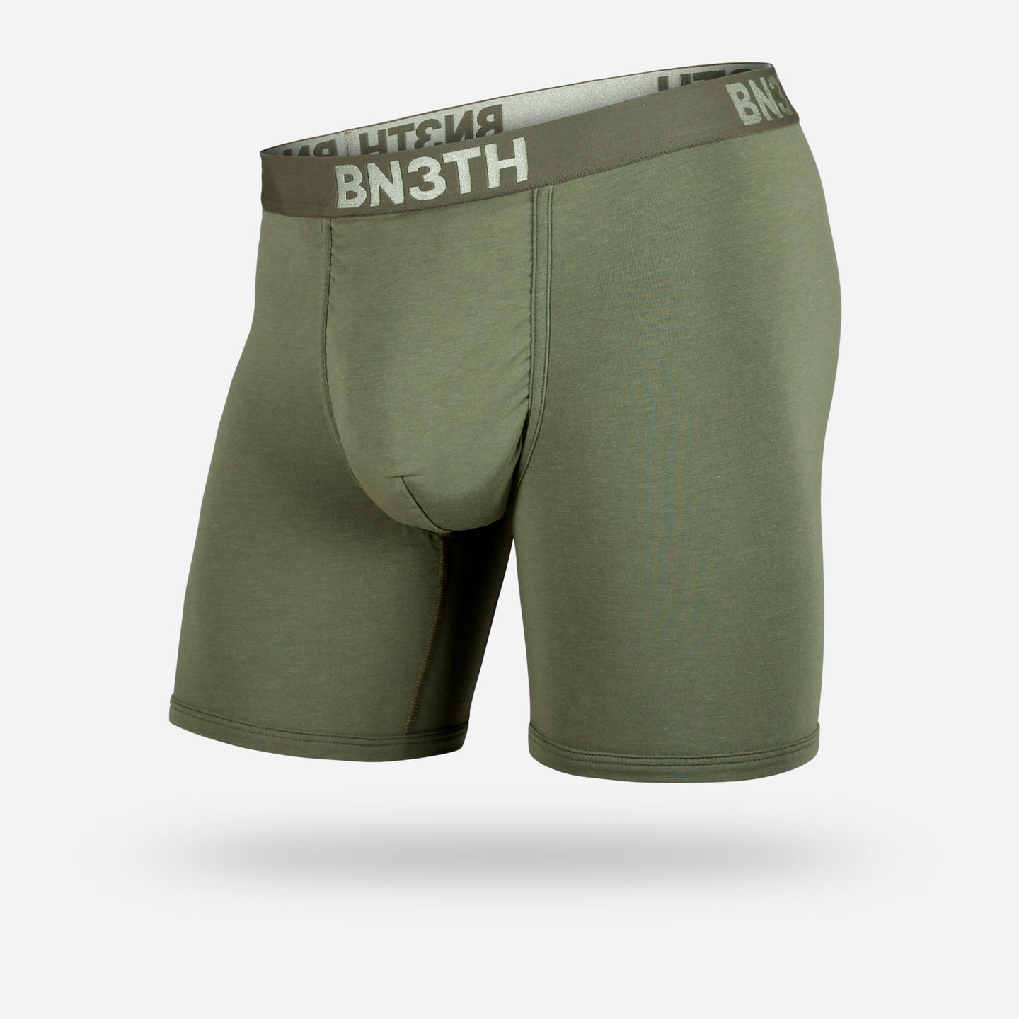 Classic Boxer Brief