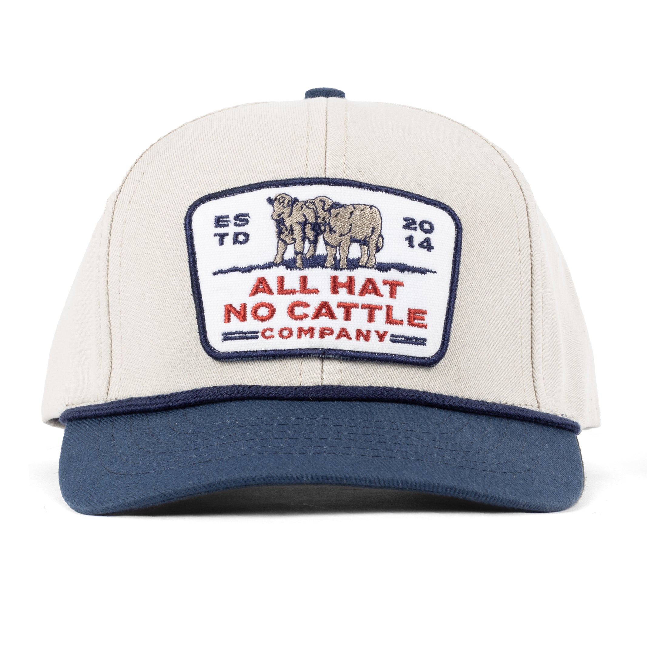 ALL HAT NO CATTLE HAT